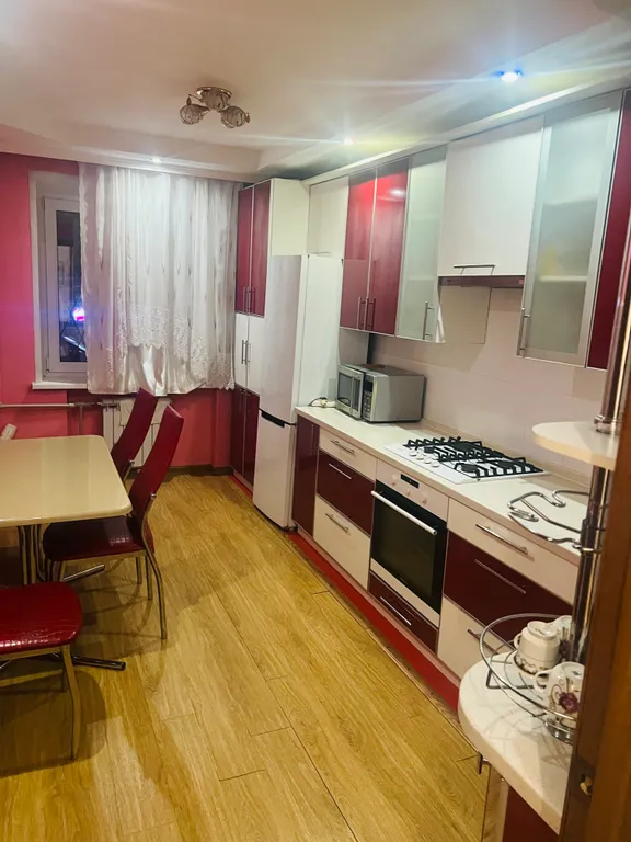 Уютная квартира в центре Канавинского района