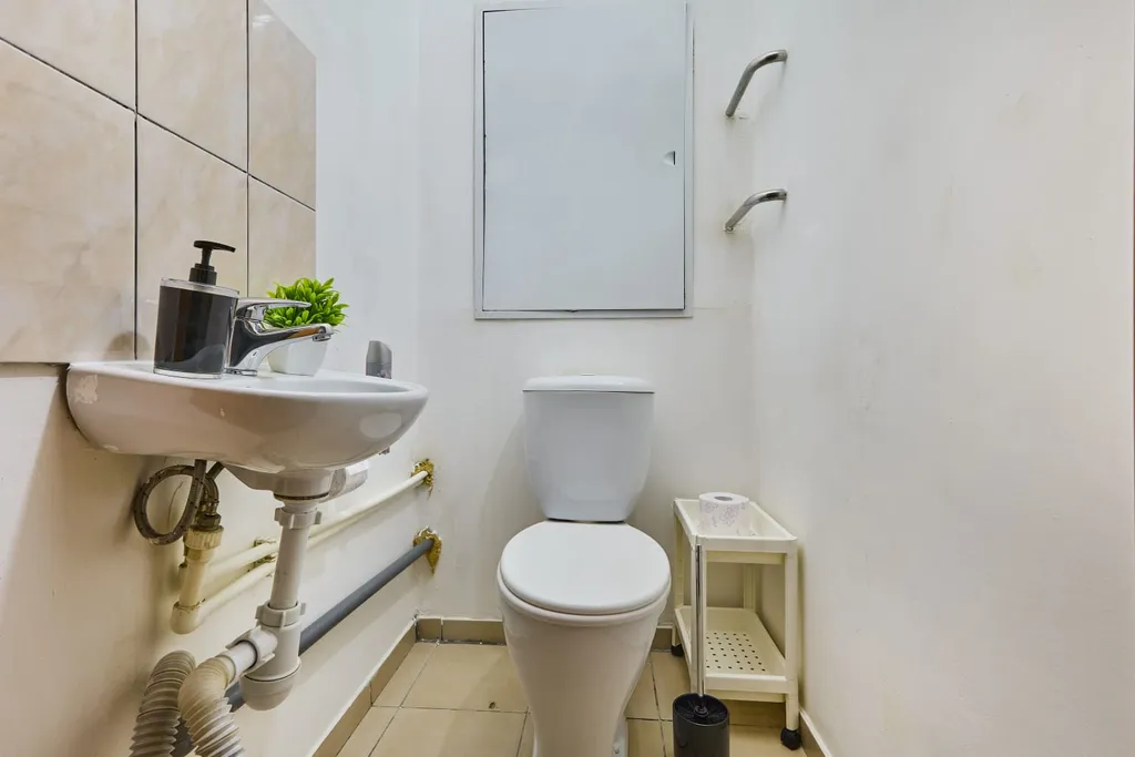 Большая трешка 8 раздельных кроватей