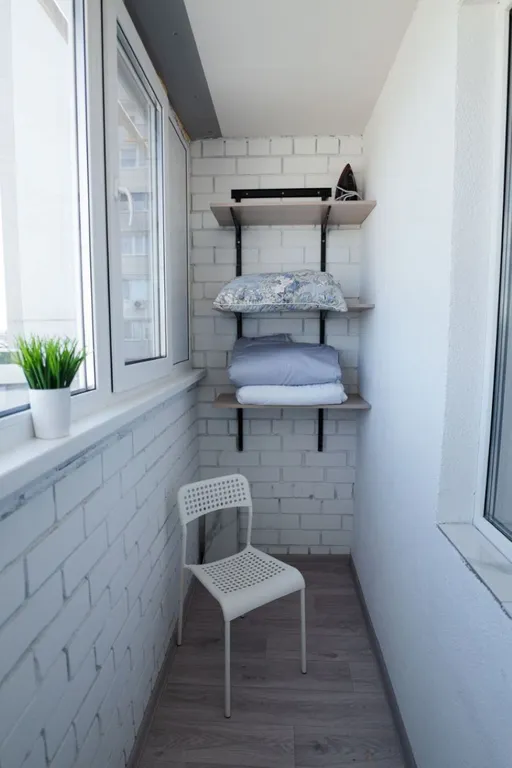 Светлая, уютная квартира с новым ремонтом