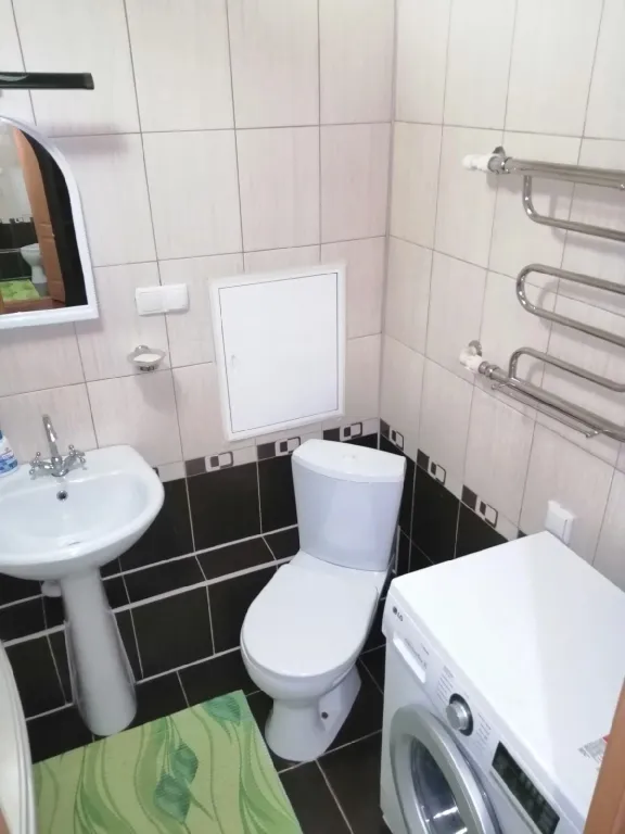 Уютная квартира вблизи от горы Машук