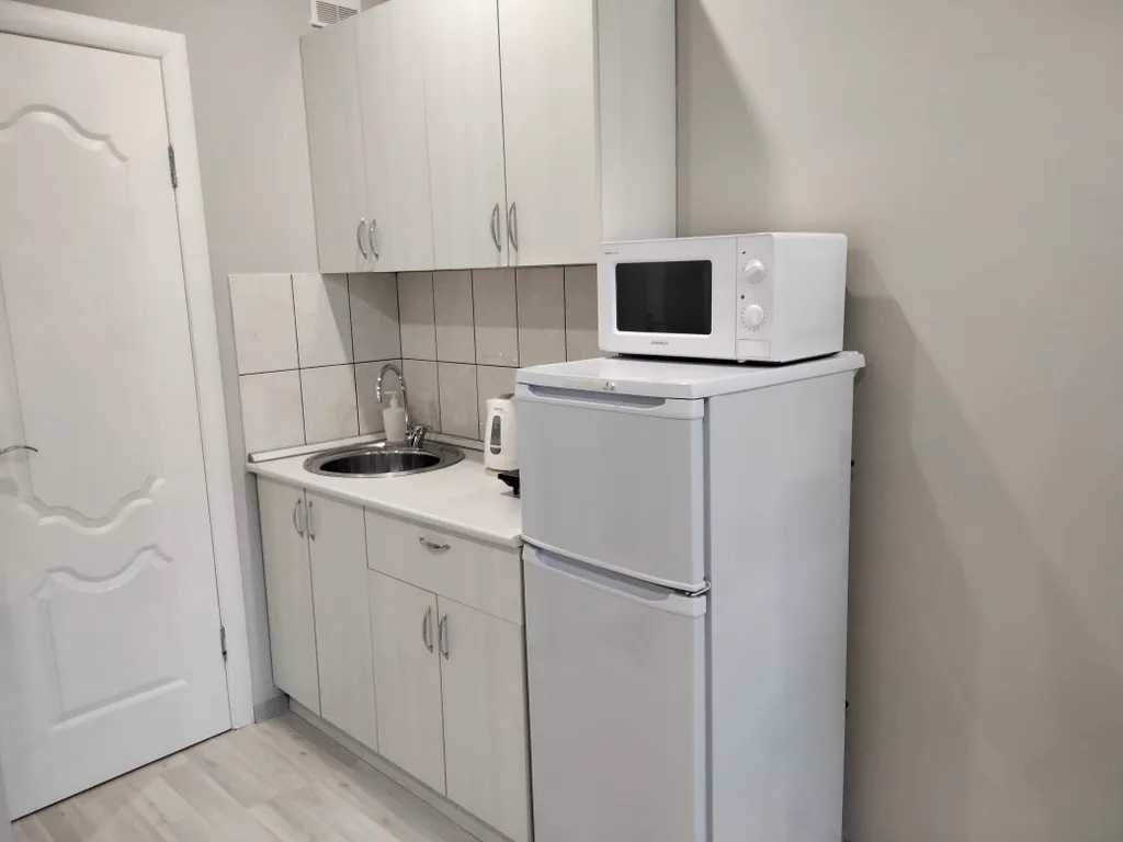 Апартаменты-студио ЖК Казачий