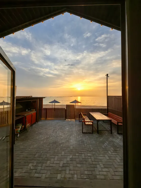 Коттедж с видом на море — аренда посуточно в Избербаш