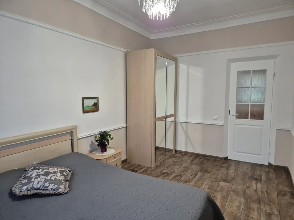 Квартира Квартира в центре — Хабаровск