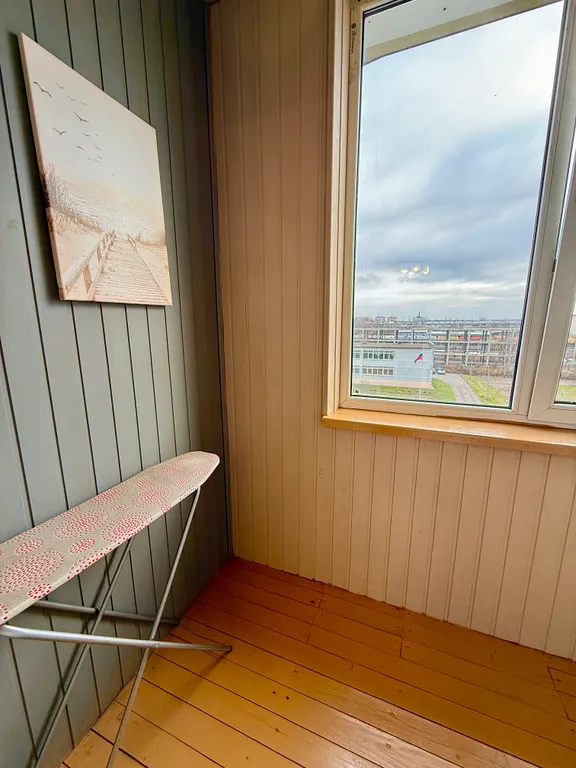 Квартира в лучшем комплексе