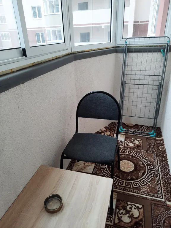 Уютная квартира для командировочных