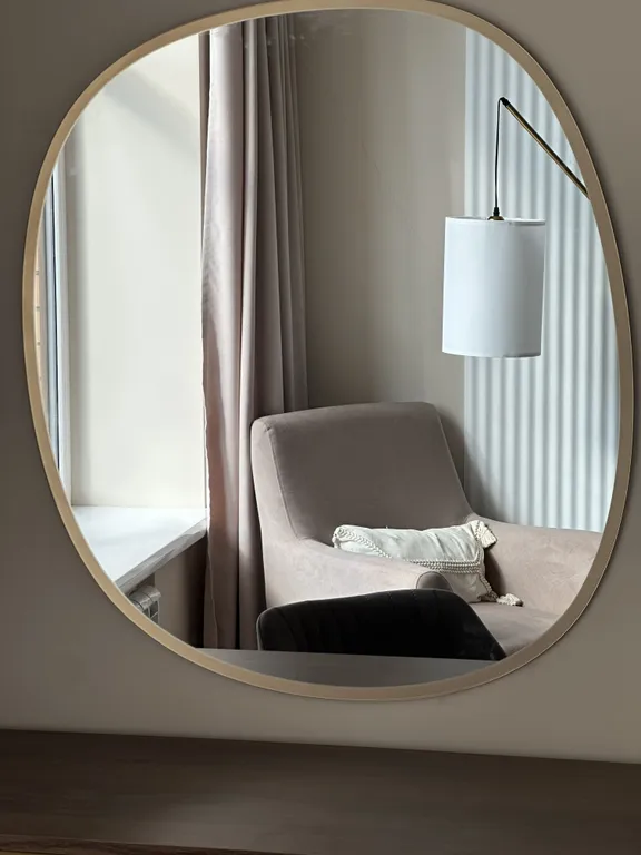 Элитная квартира на Дзержинского