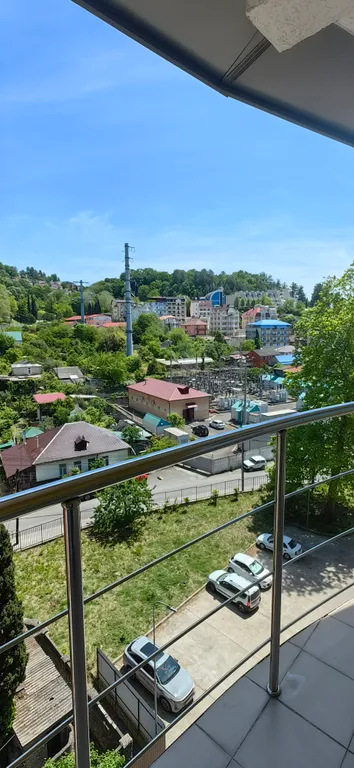 Уютная 2-комнатная квартира рядом с морем