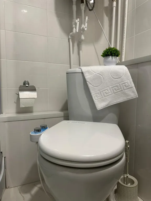 Апартаменты в частном доме в Щелковском районе МО