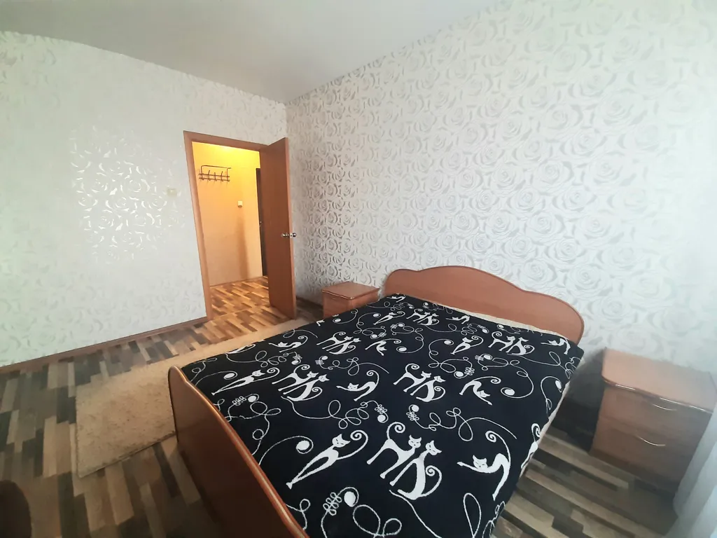 Квартира в центре города