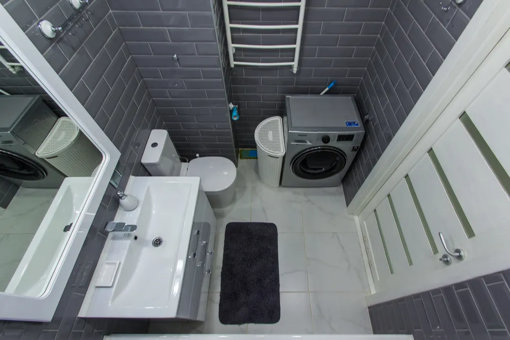 Квартира Квартира Бизнес класса, Кондиционер, Большой балкон — Барнаул