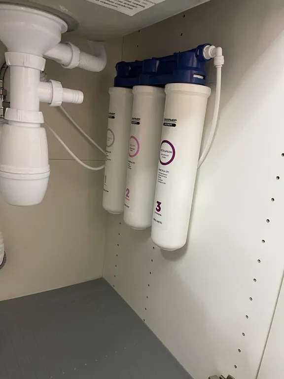 Студия в 10 минутах от ЖД Вокзала Воронеж-1