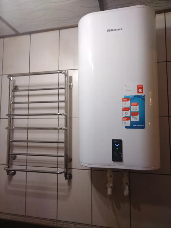 Дом с баней