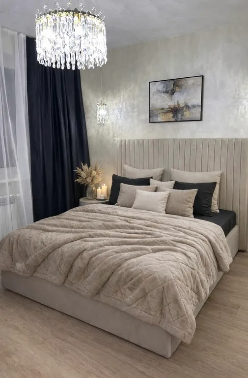 Самая новая квартира в г. Кстово — аренда посуточно в Кстово