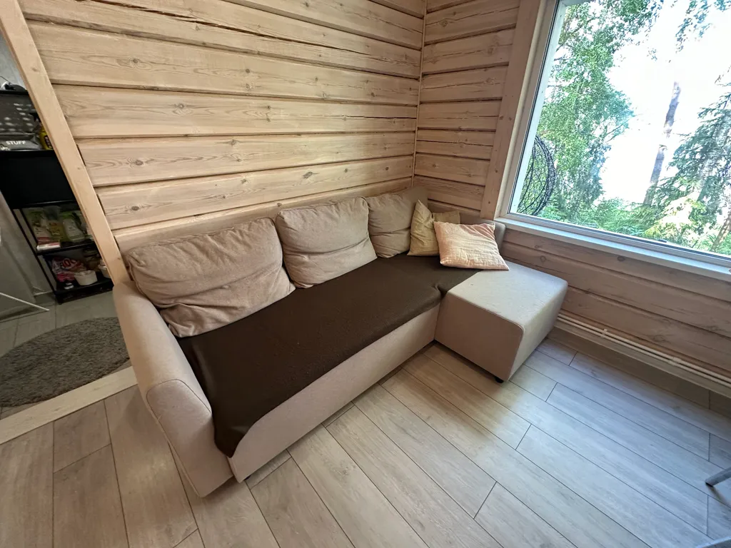 Дом отдыха Сорола