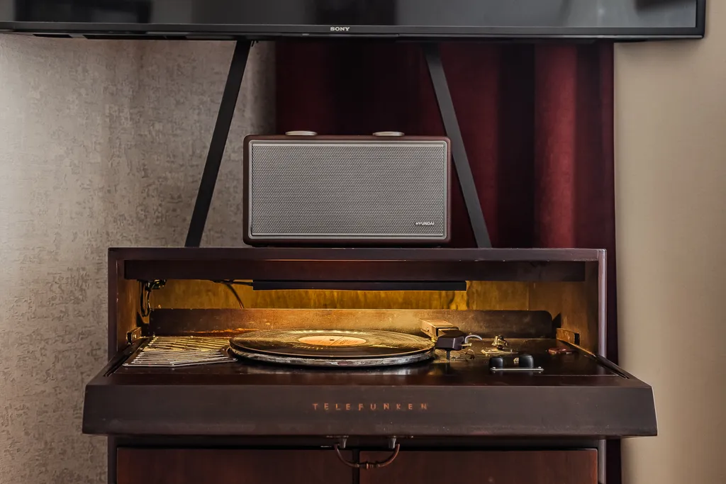 Квартира Видовая квартира-музей «Балкончик №1» — Санкт-Петербург