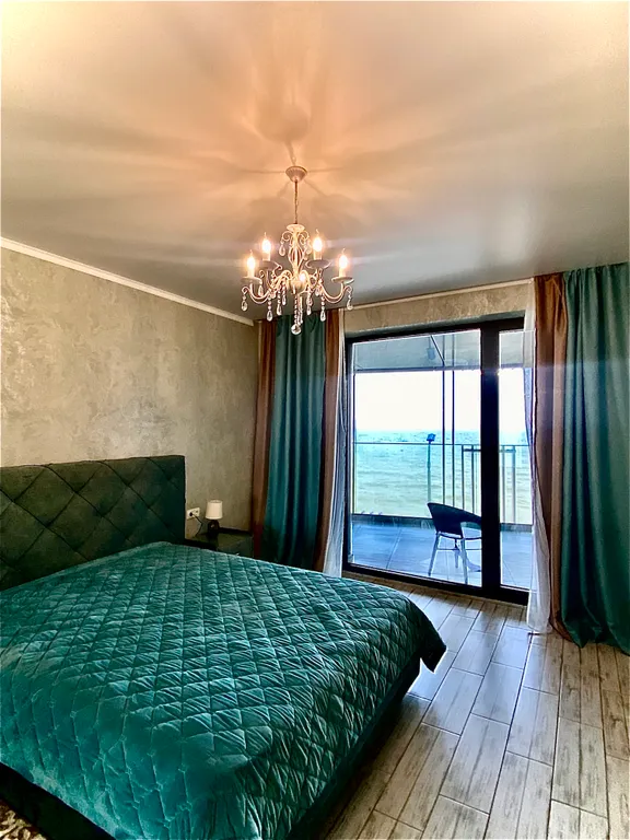 Квартира Апартаменты с видом на море — аренда посуточно в Зеленоградск