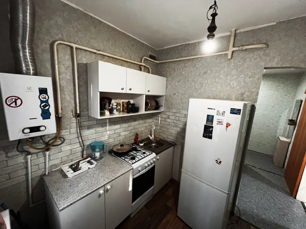 Уютная квартира для Вас со всеми удобствами