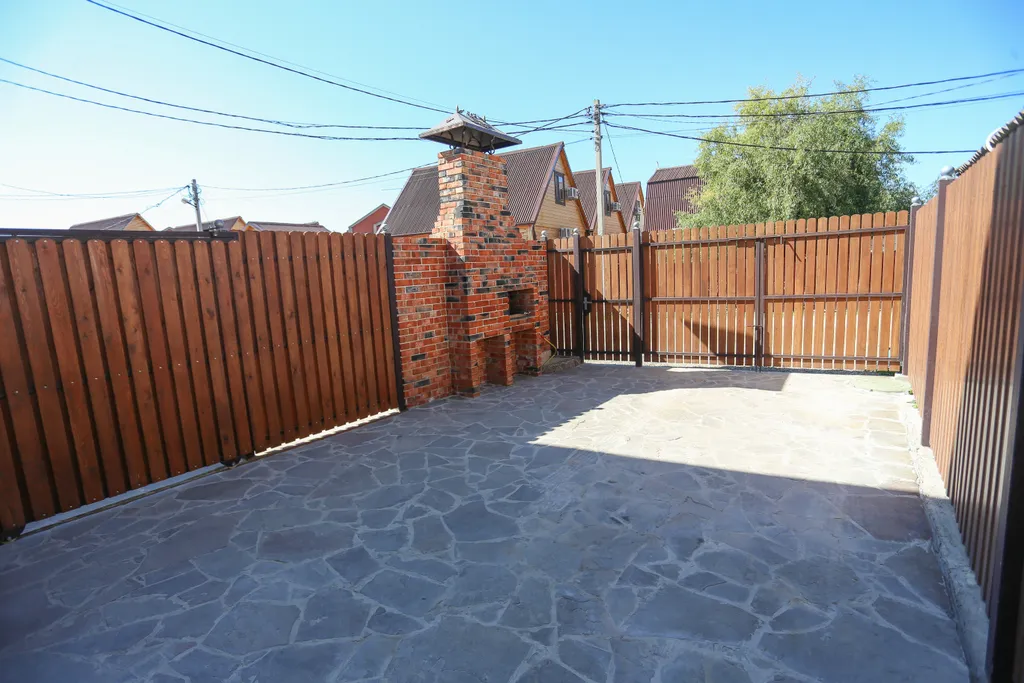 Дом для семейного отдыха