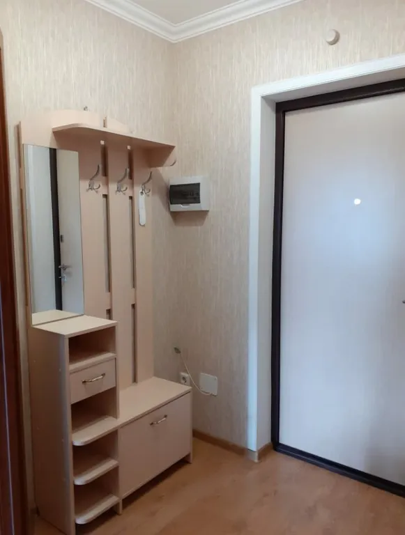 Уютная квартира рядом с Невой