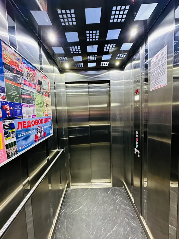 Квартира Квартира Уют 3 кровати раздельные — Краснодар