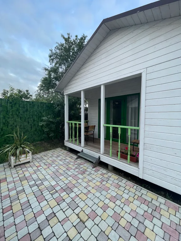 1-комнатный Дом