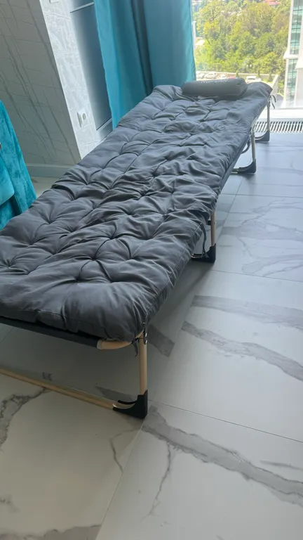 Уютная квартира три спальных места