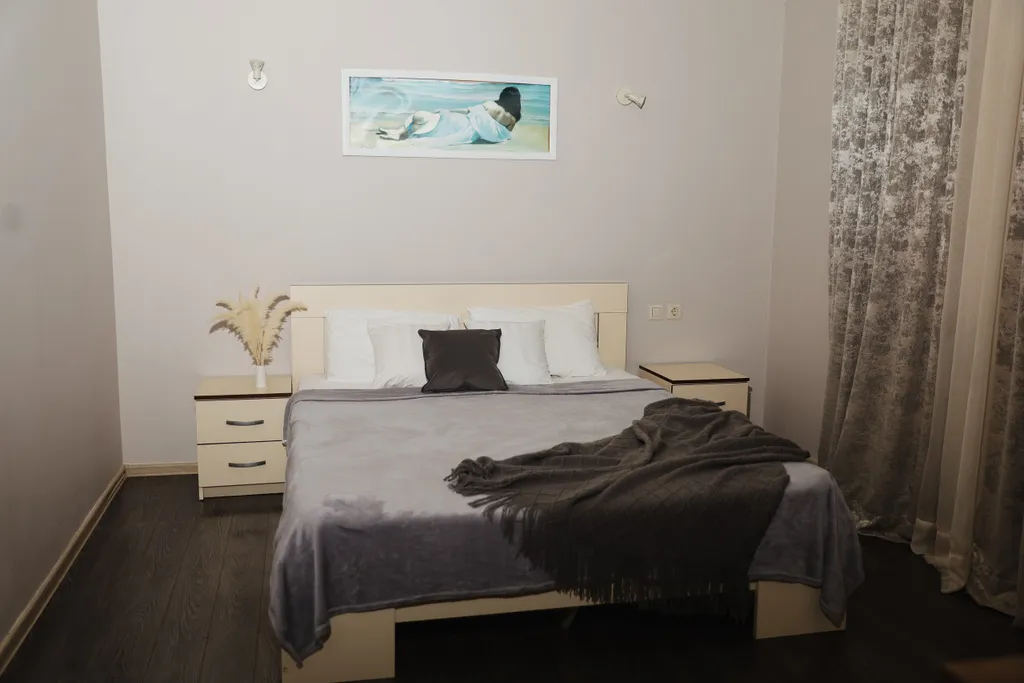 Квартира Комната — аренда посуточно в Пицунда