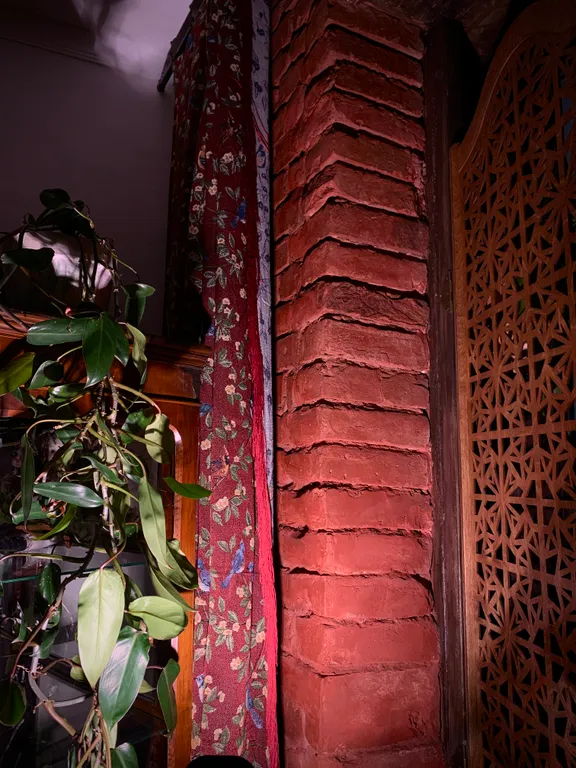 Квартира как из фильма Отпуск по обмену