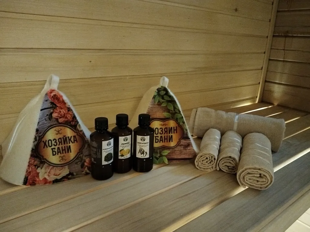 Дом у ручья Петрозаводск