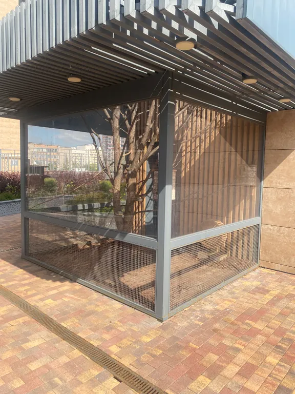 Современная комфортная квартира