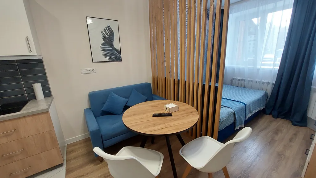 Квартира Апартаменты СВ Гусева Нептун — Тверь