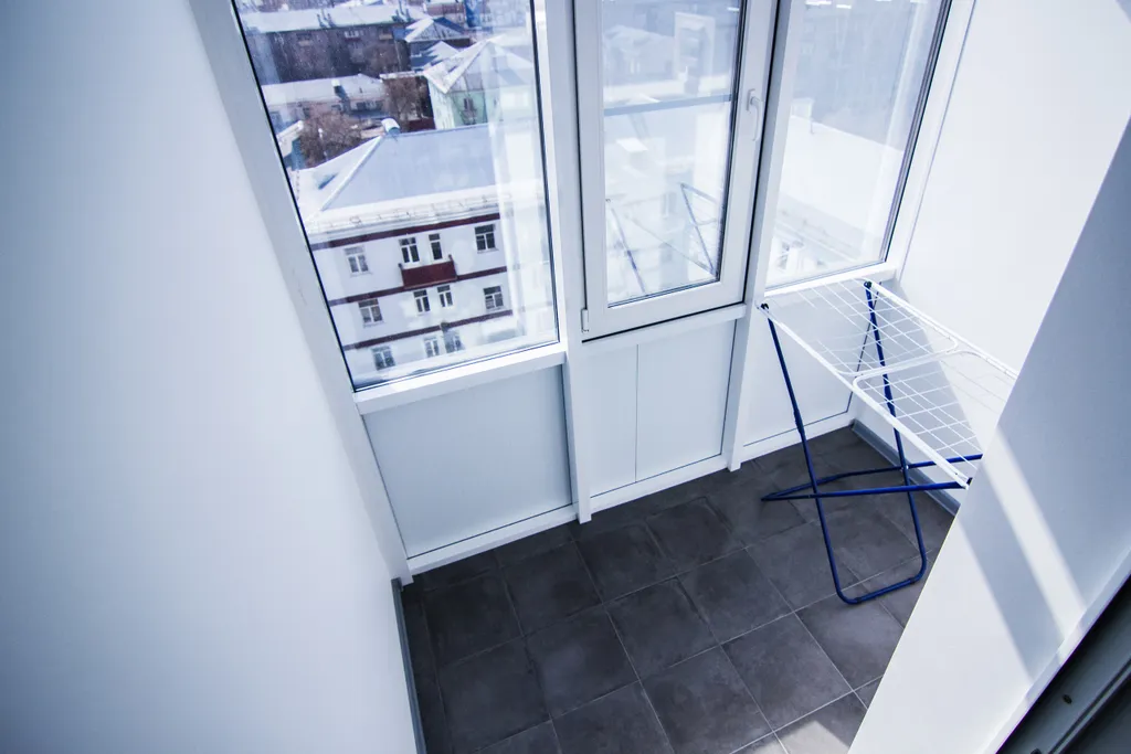 Уютная квартира в центре