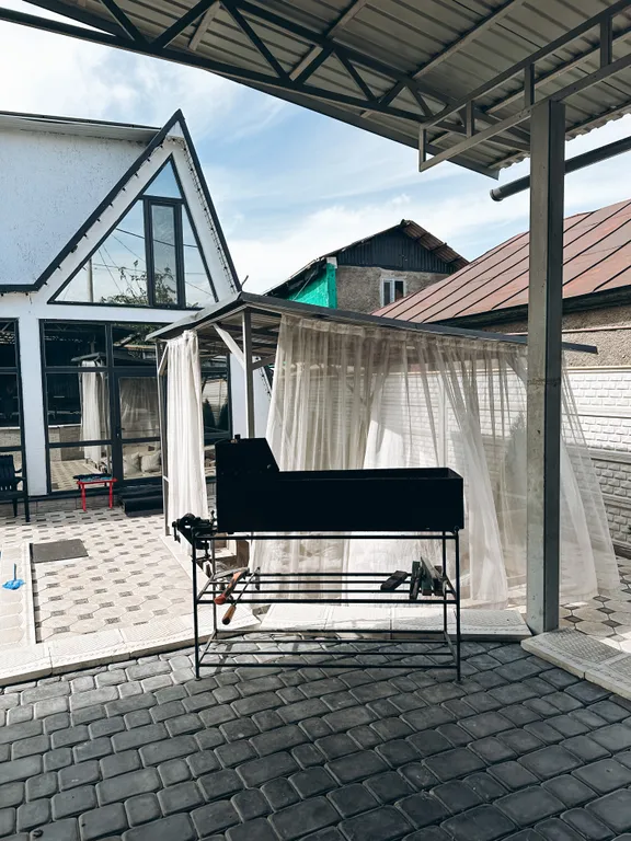 4-комнатный Дом