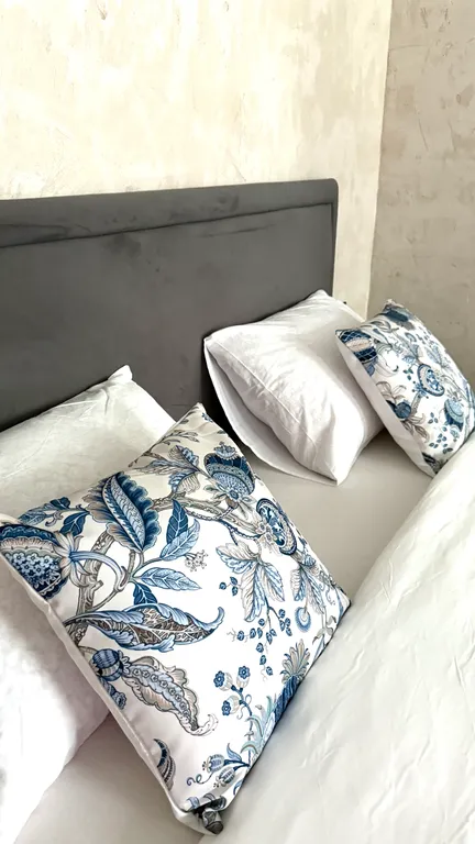 Квартира в сердце города