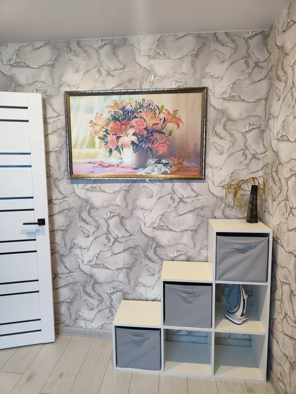 Квартира Уютная квартира в центре города — Тверь