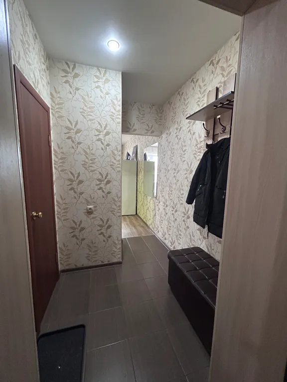 Студия около областной больницы