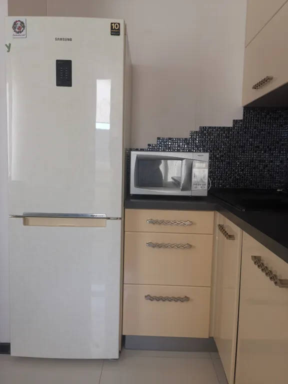 Квартира Квартира Уютная евродвушка с лучшей локацией — Горячий Ключ