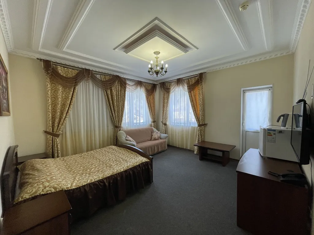 Квартира Комната — аренда посуточно в Домбай