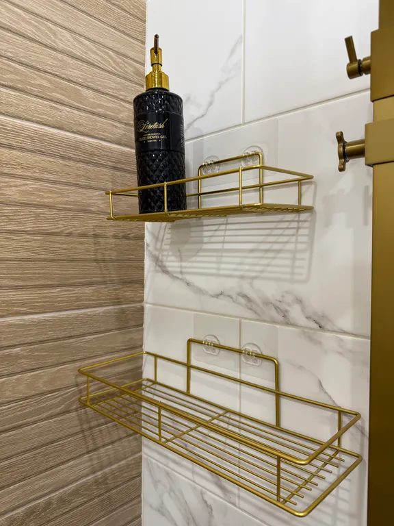 Уютная квартира в новом доме