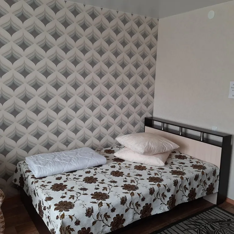 Квартира в Дивеево — аренда посуточно в Дивеево