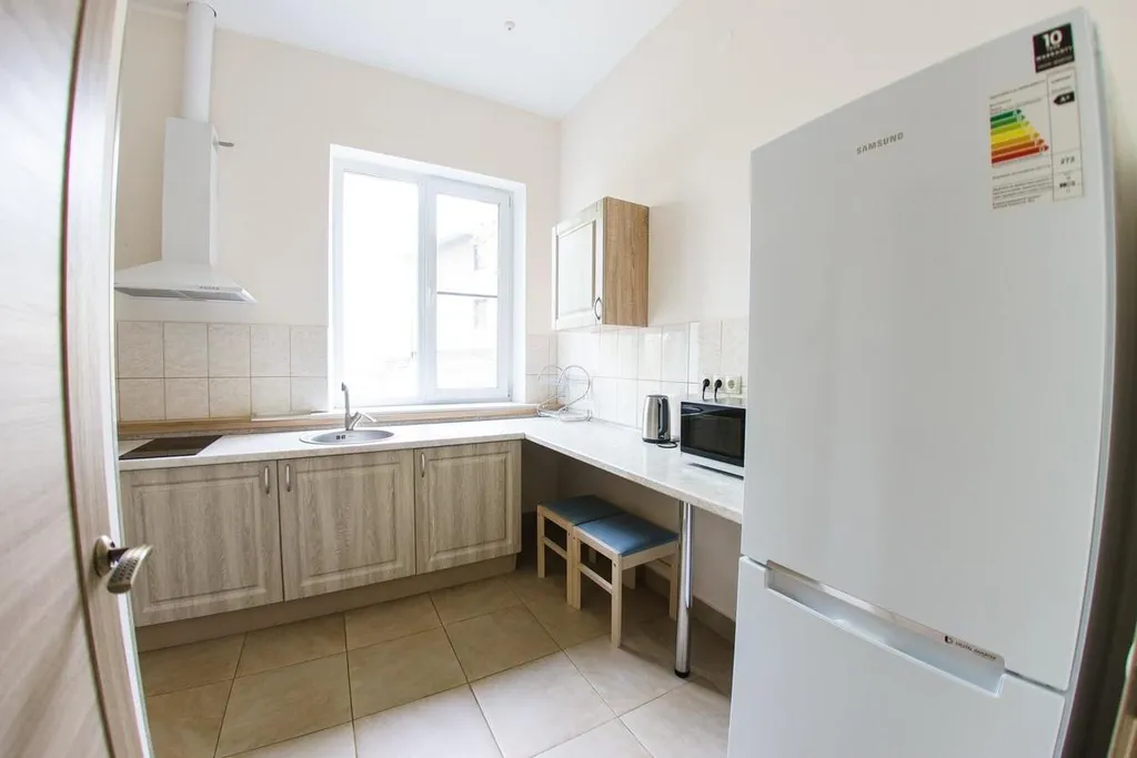 3-комнатный Дом