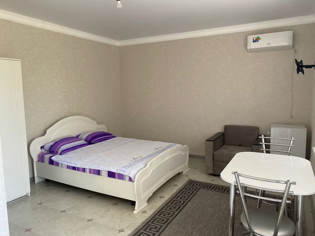 Квартира Комната с видом на море — аренда посуточно в Избербаш