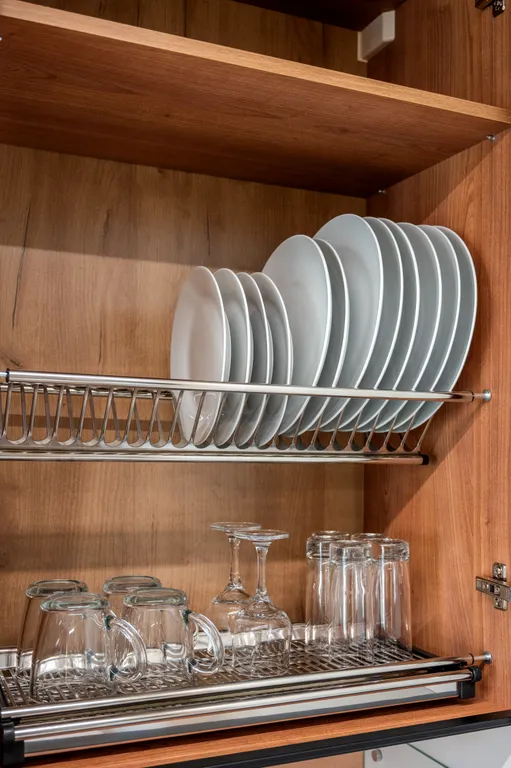 Квартира с дизайнерским ремонтом в сердце Олимп.парка