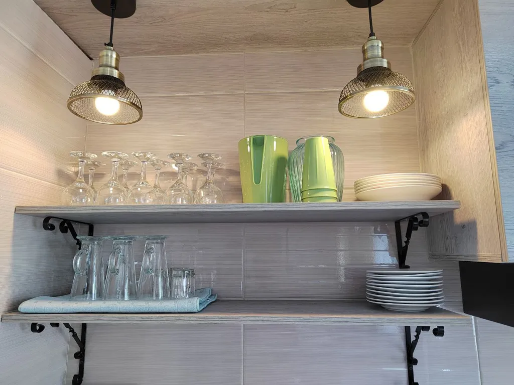 Апартаменты с видом на Кремль и Волхов