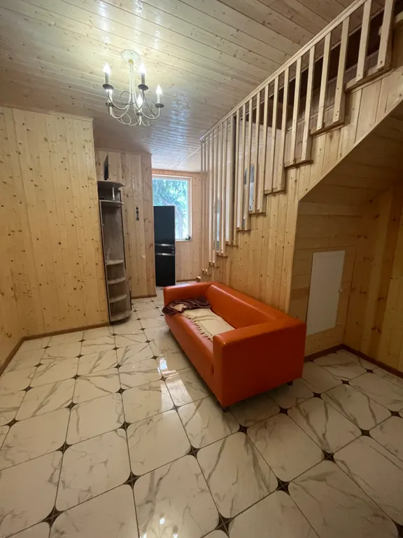 Просторные апартаменты 170 кВ м с 2 озерами и лаунж зоной