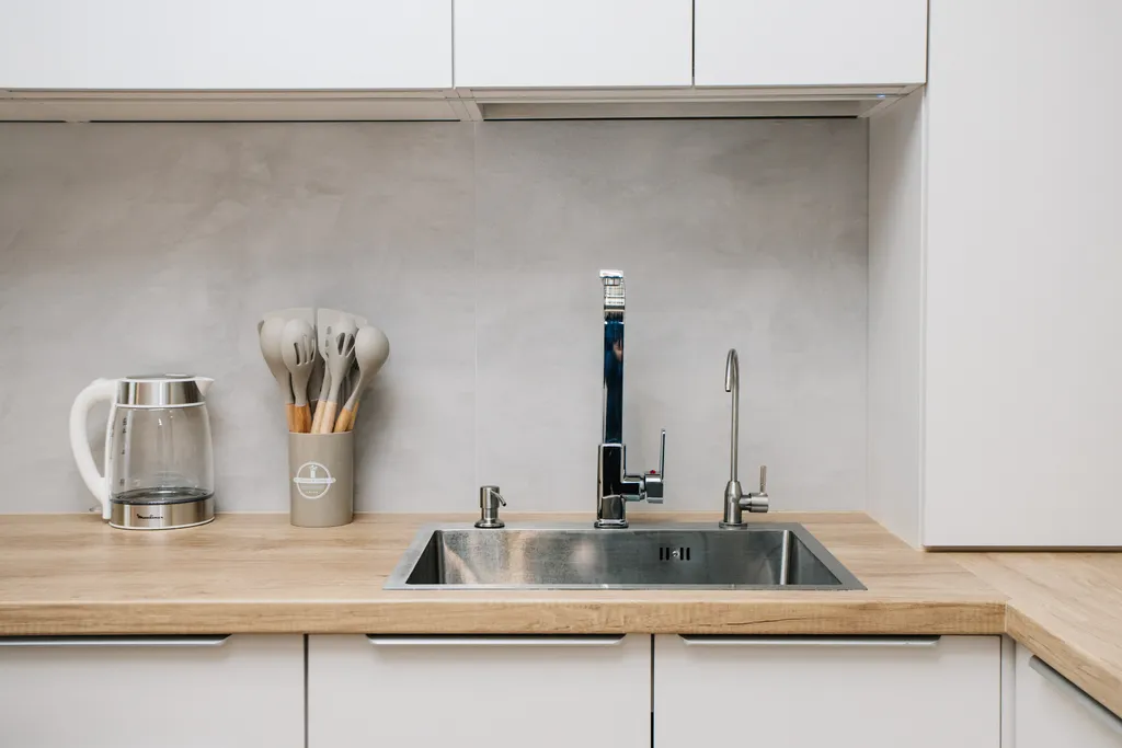 Квартира Квартира Стильная двушка Fantasy apart в новом ЖК — Калининград