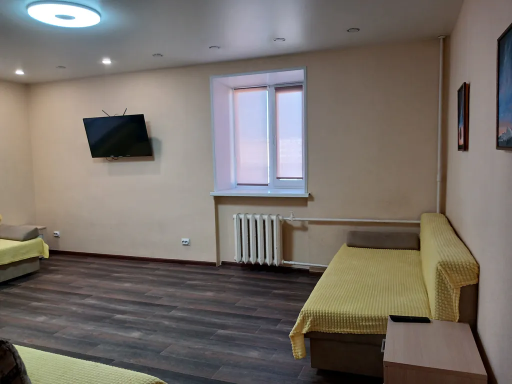 2-комн. современная квартира комфорт класса у автовокзала