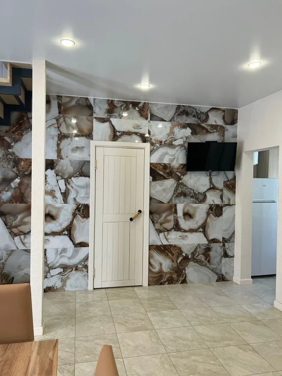 Гостевой дом с баней