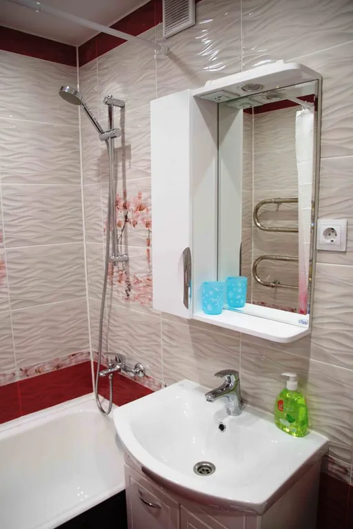 Квартира Уютная квартира рядом с центром города — Санкт-Петербург