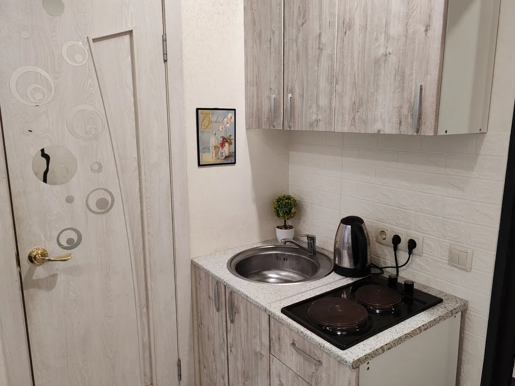 Квартира у Набережной